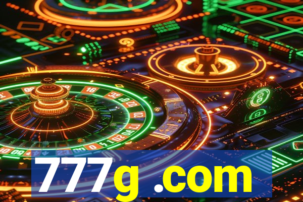 777g .com